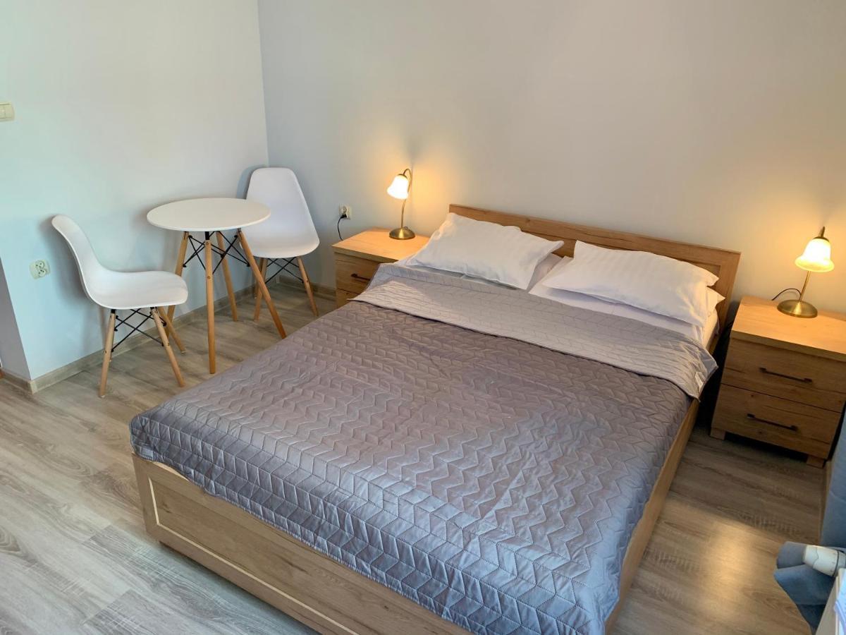 Portowa 35 Homestay