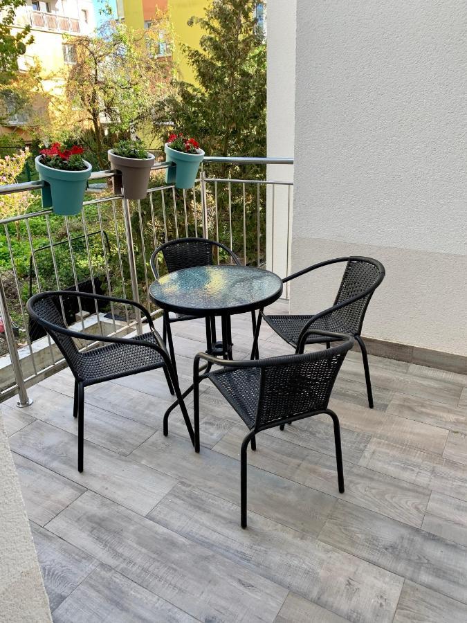 Homestay Portowa 35